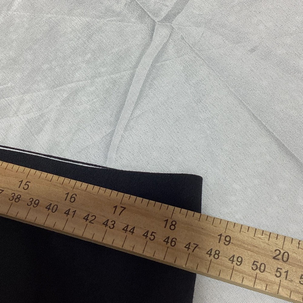 NWT Maurices size 14 Women's Black Dress Pants - Picture 10 of 12